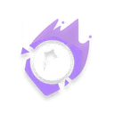"Alpha" Bouncy Sling