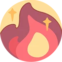 Blazing Flames