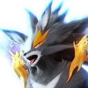 Alpha Scorchhowl Transformation