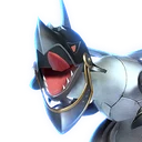 Alpha Helgon Transformation