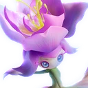 Alpha Irisal Transformation