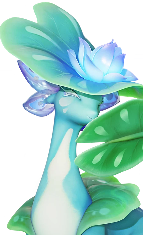 Leafy