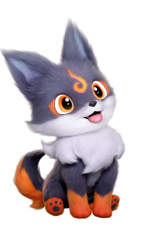 Emberpup