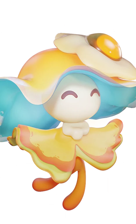 Veilfloat