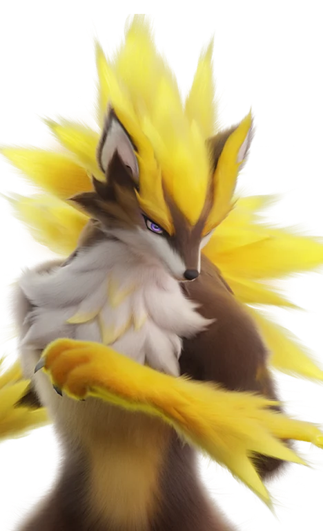 Blazen