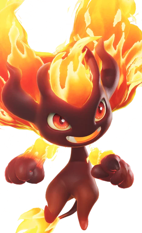 Flamerion