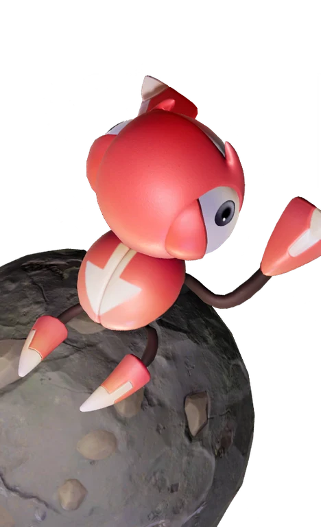 Baleetle