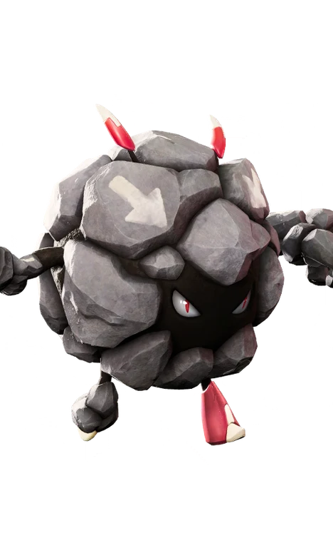 Bouldus