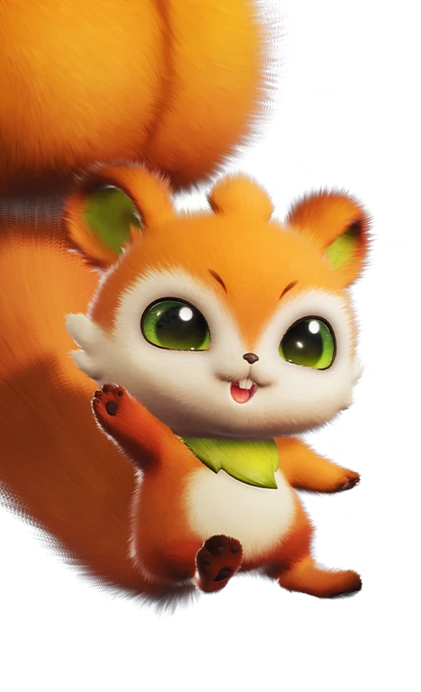 Squarrel
