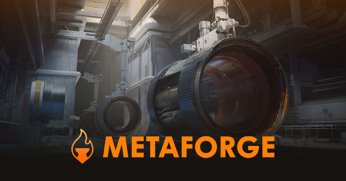 ARC Raiders Stella Montis Map | MetaForge