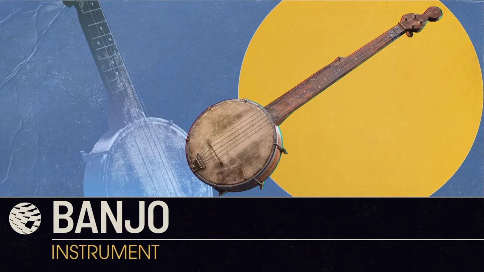 The Banjo instrument