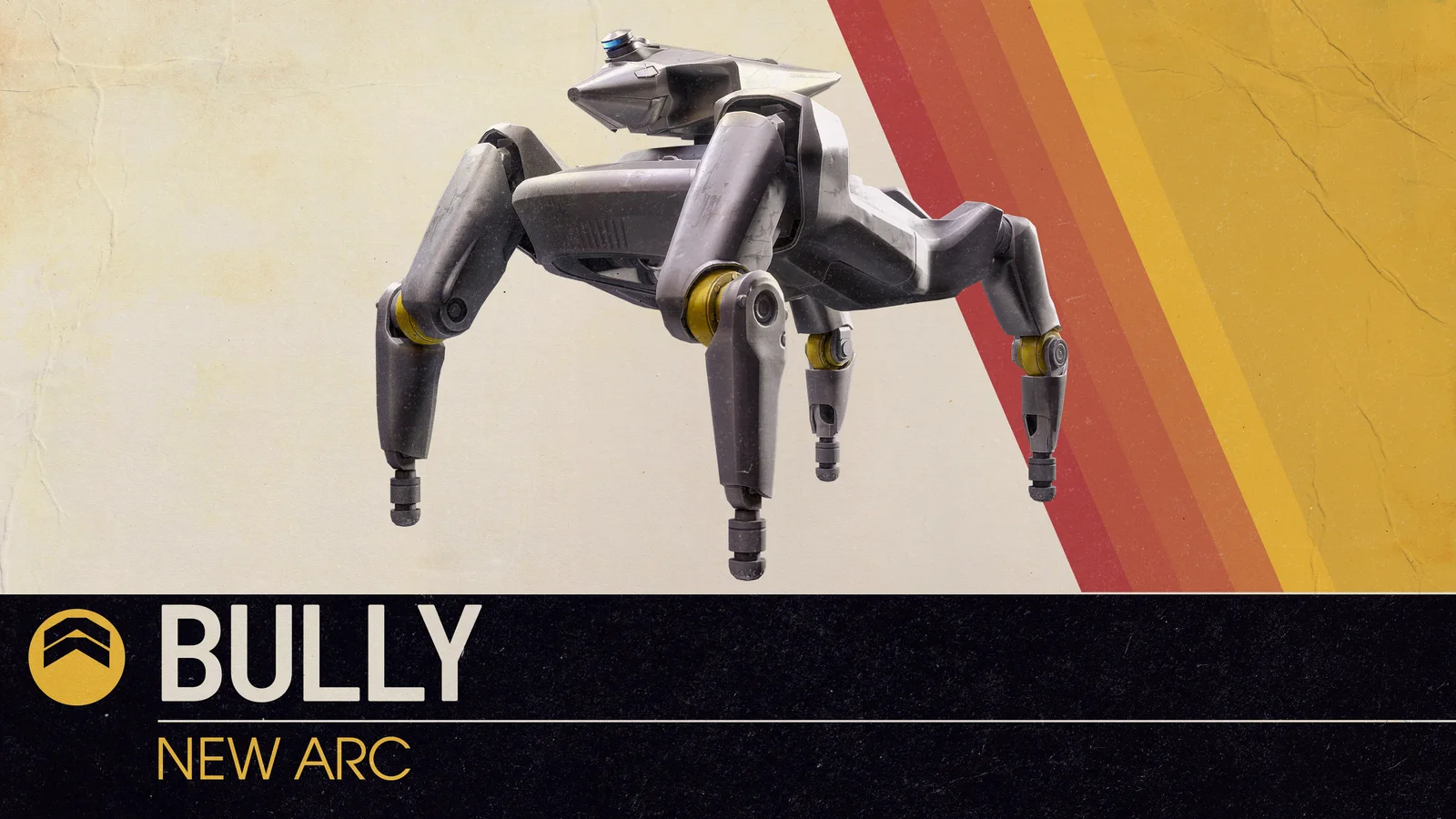 The Bully