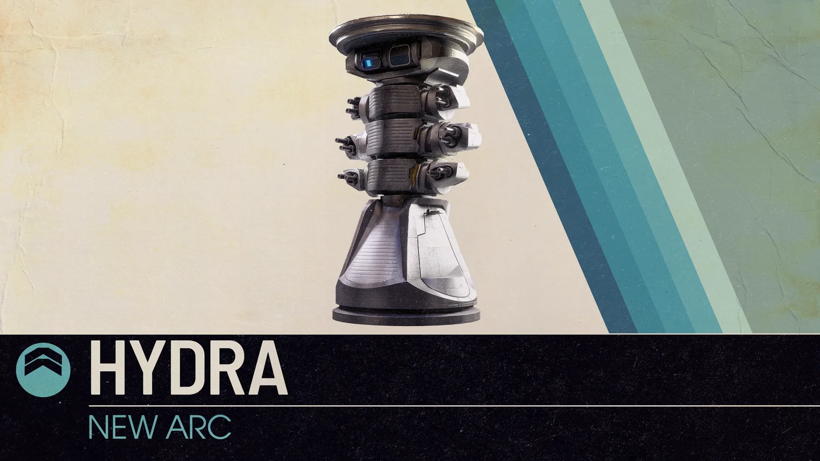 The Hydra
