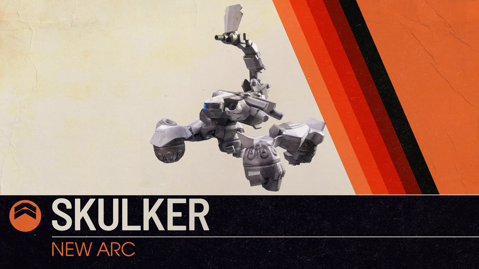 The Skulker