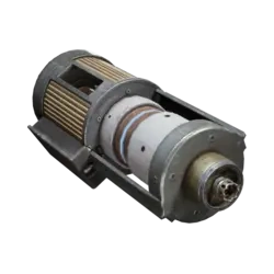Advanced ARC Powercell