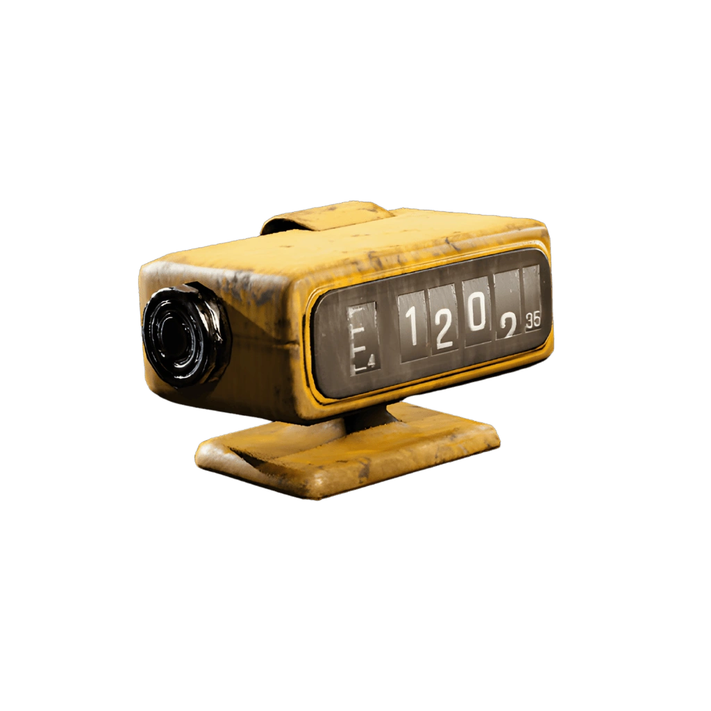 Alarm Clock