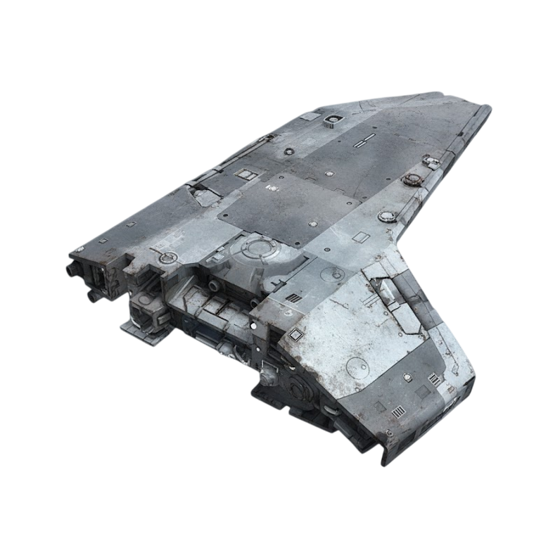 ARC Alloy