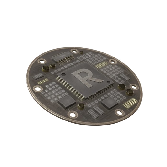 ARC Circuitry