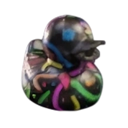 Arcade Duck