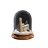 Breathtaking Snow Globe