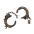 Broken Handcuffs