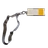 Buried City Residential Master Key