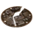 Burned ARC Circuitry