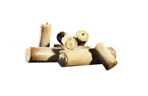 Burnt-Out Candles