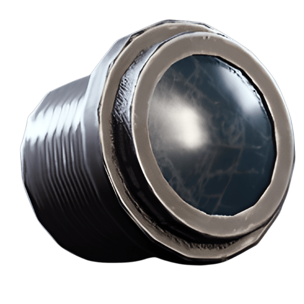 Camera Lens