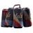 Cans (Backpack Attachment)