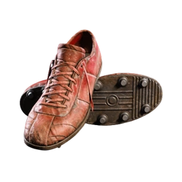 Colorful Shoes