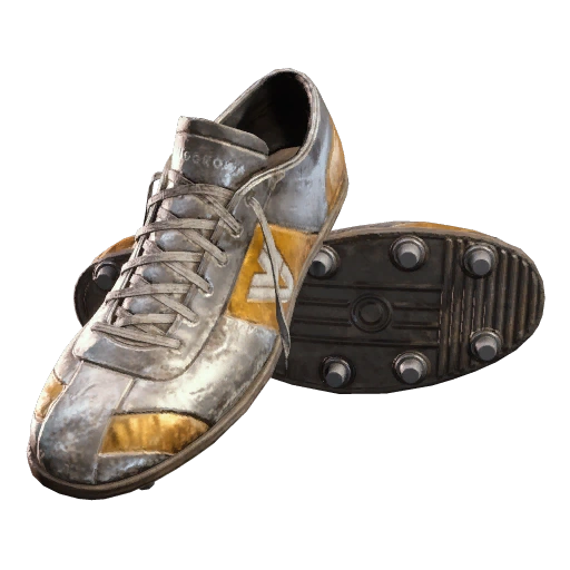 Colorful Shoes