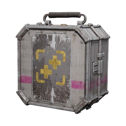 Combat Mk. 3 (Aggressive)