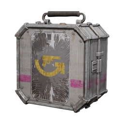 Combat Mk. 3 (Flanking) Blueprint