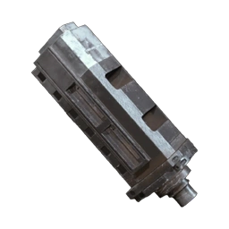 Compensator III