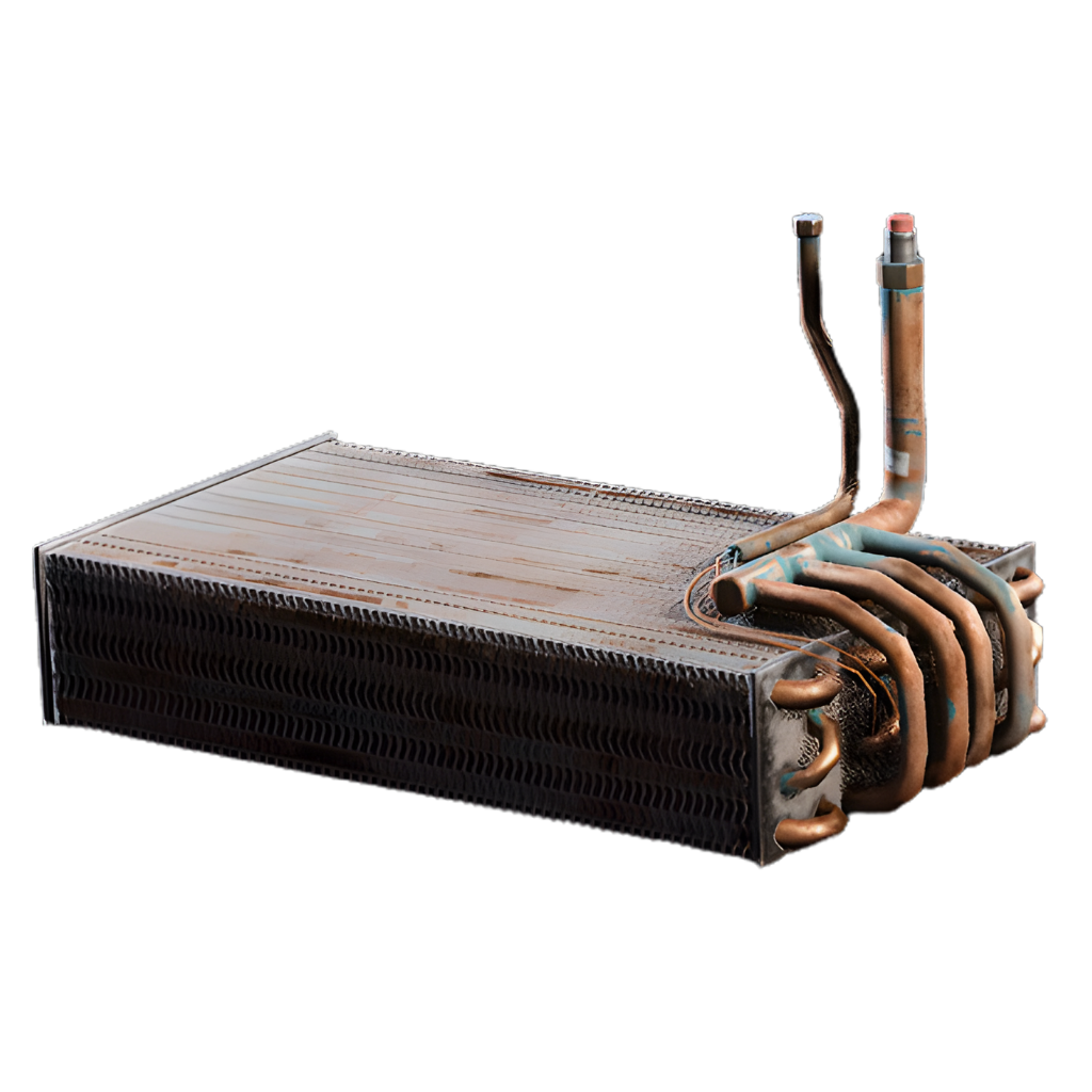 Cooling Coil