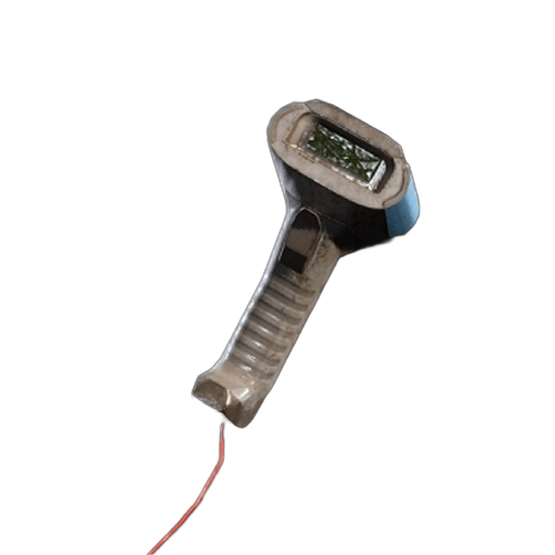 Cracked Bioscanner