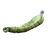 Crumpled Plastic Bottle