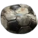 Deflated Football