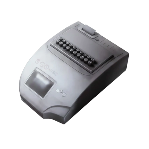ESR Analyzer
