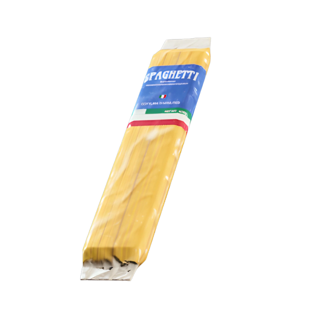 Expired Pasta