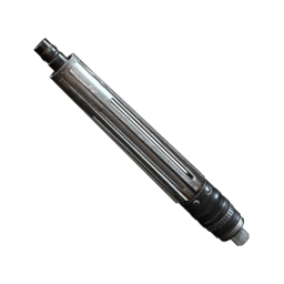 Extended Barrel II