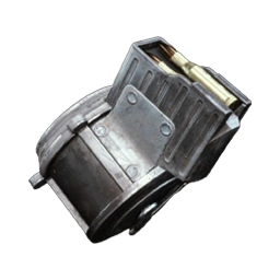 Extended Medium Mag III Blueprint