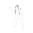 Finger Gun Single Shot (Emote)