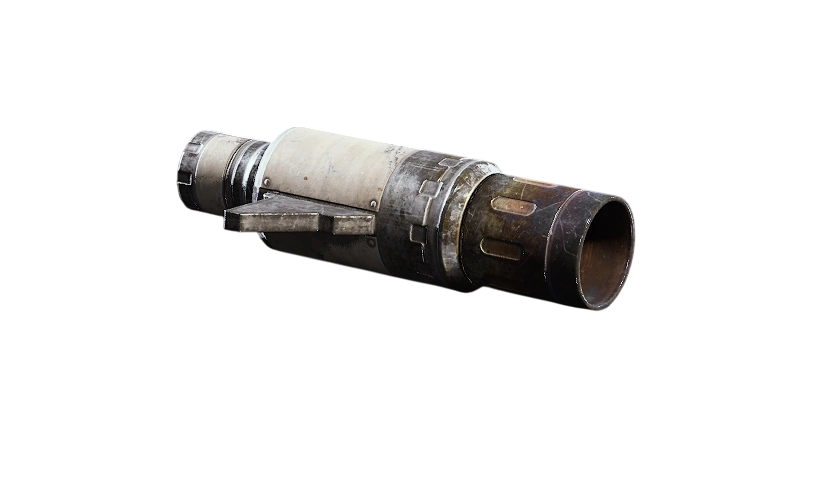 Fireball Burner