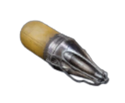 Firefly Burner