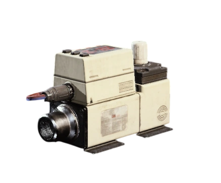 Flow Controller