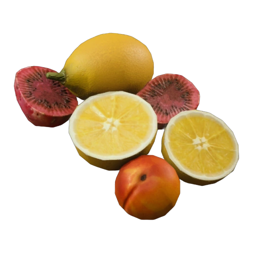 Fruit Mix
