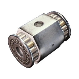 Glitched ARC Power Converter