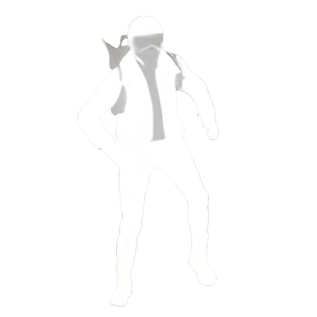 Happy Jig (Emote)